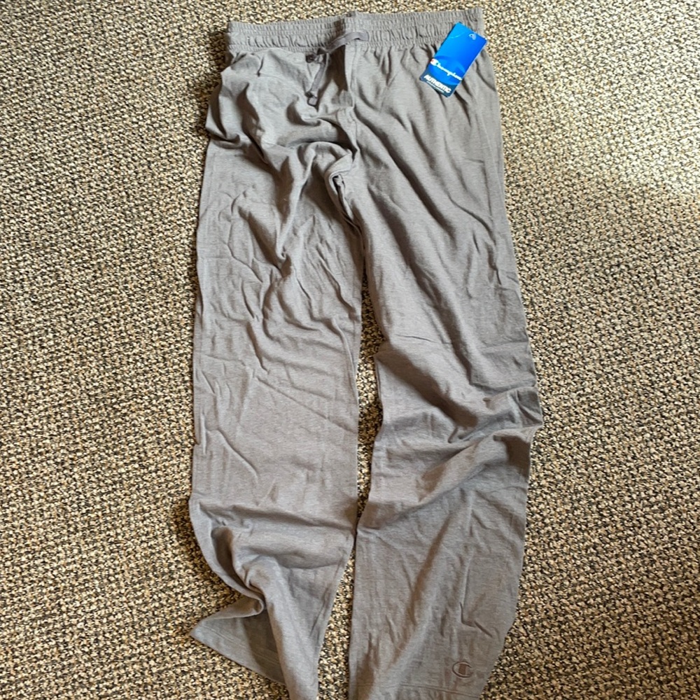NWT❗️Champion Sweatpants